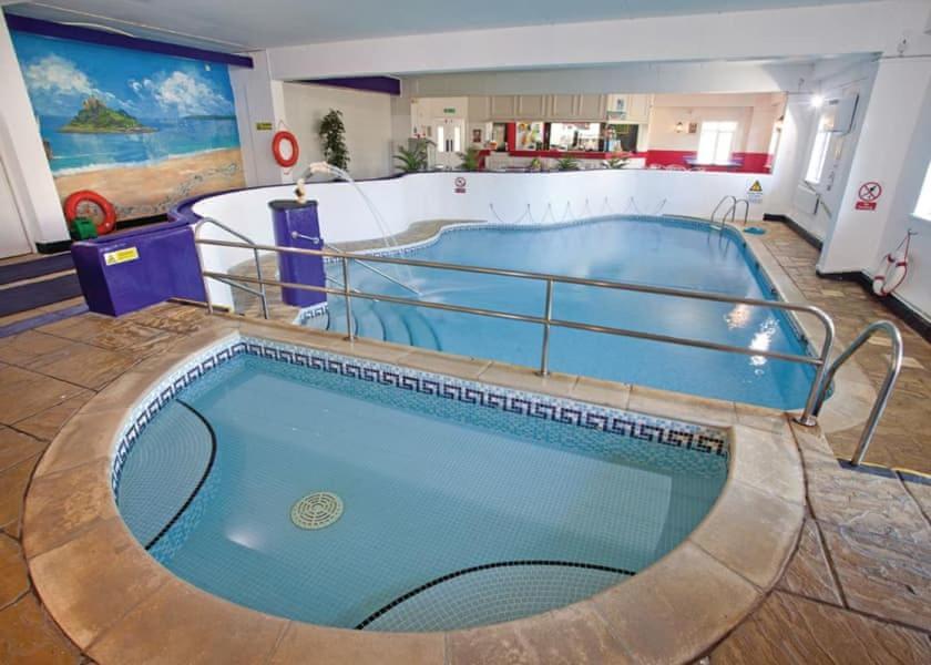 Apartmán Manor Court Penzance Exteriér fotografie