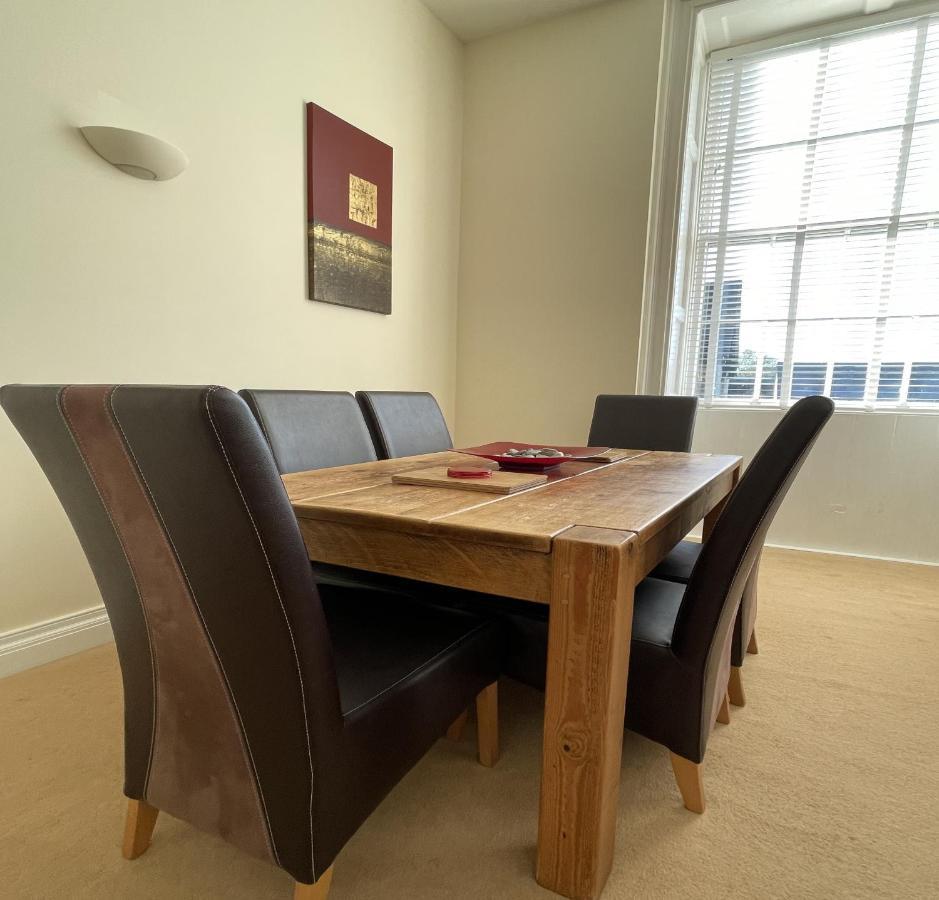 Apartmán Manor Court Penzance Exteriér fotografie